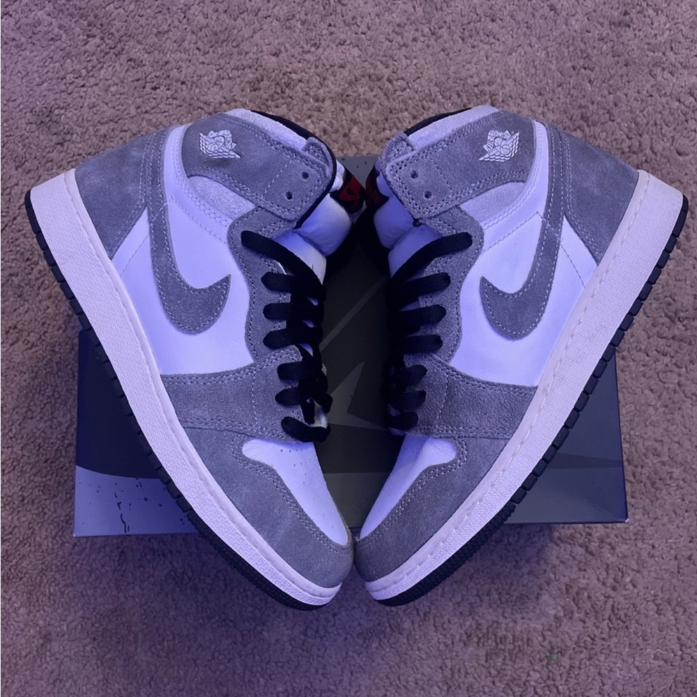 Jordan 1